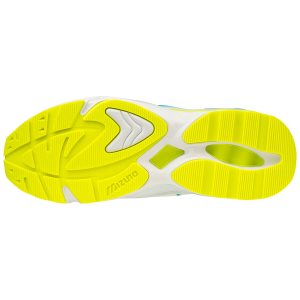 Tenisi Mizuno Wave Rider 1 Shape Of Time Dama - Albi